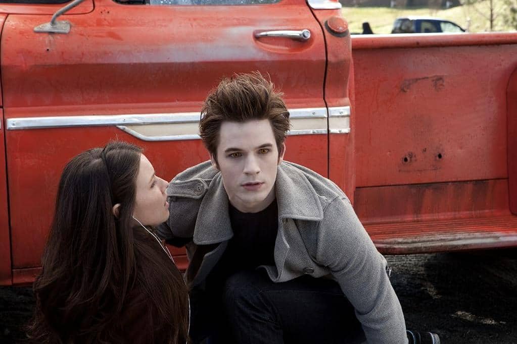 Vampires Suck