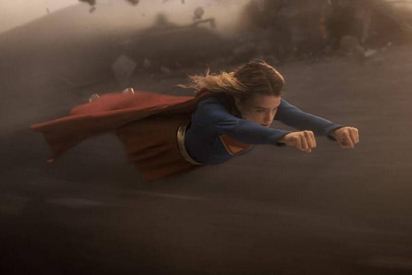 Supergirl