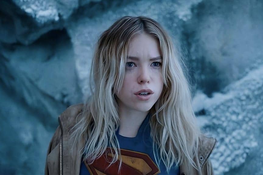5 Penyebab Supergirl Melempem di Box Office, Sudah Nonton?