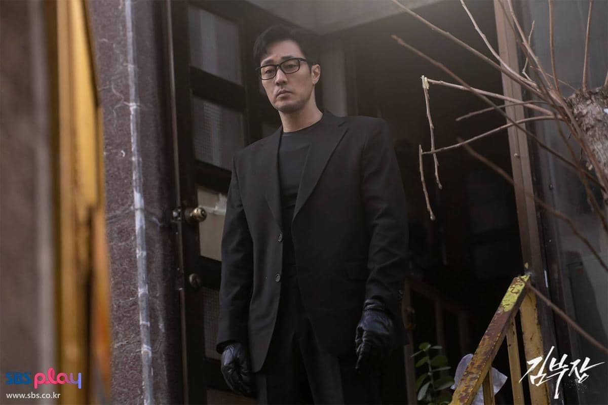 7 Konsekuensi Jika Identitas Kim Bujang Terungkap di Agent Kim Reactivated