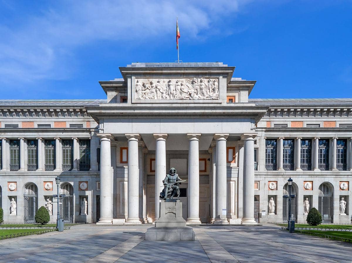 potret Prado Museum