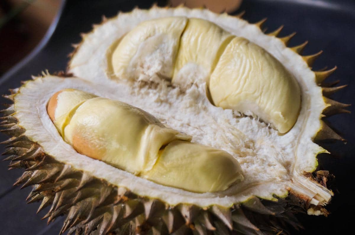 Buah Durian