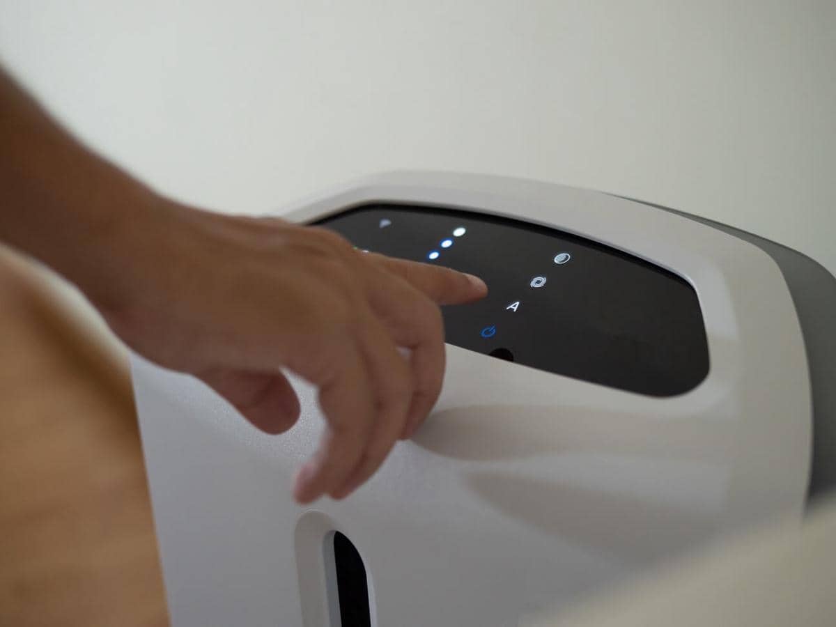 Apakah Air Purifier Bisa Menyaring Abu Vulkanik di Rumah?