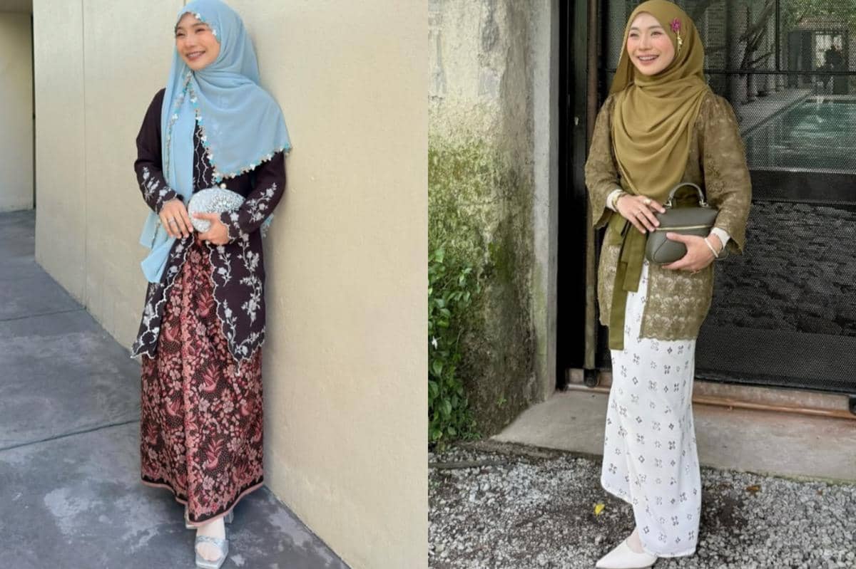 7 Inspirasi Outfit Kondangan ala Selebgram Yaya, Bersahaja!