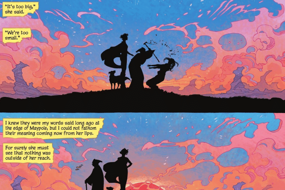 Supergirl: Woman of Tomorrow