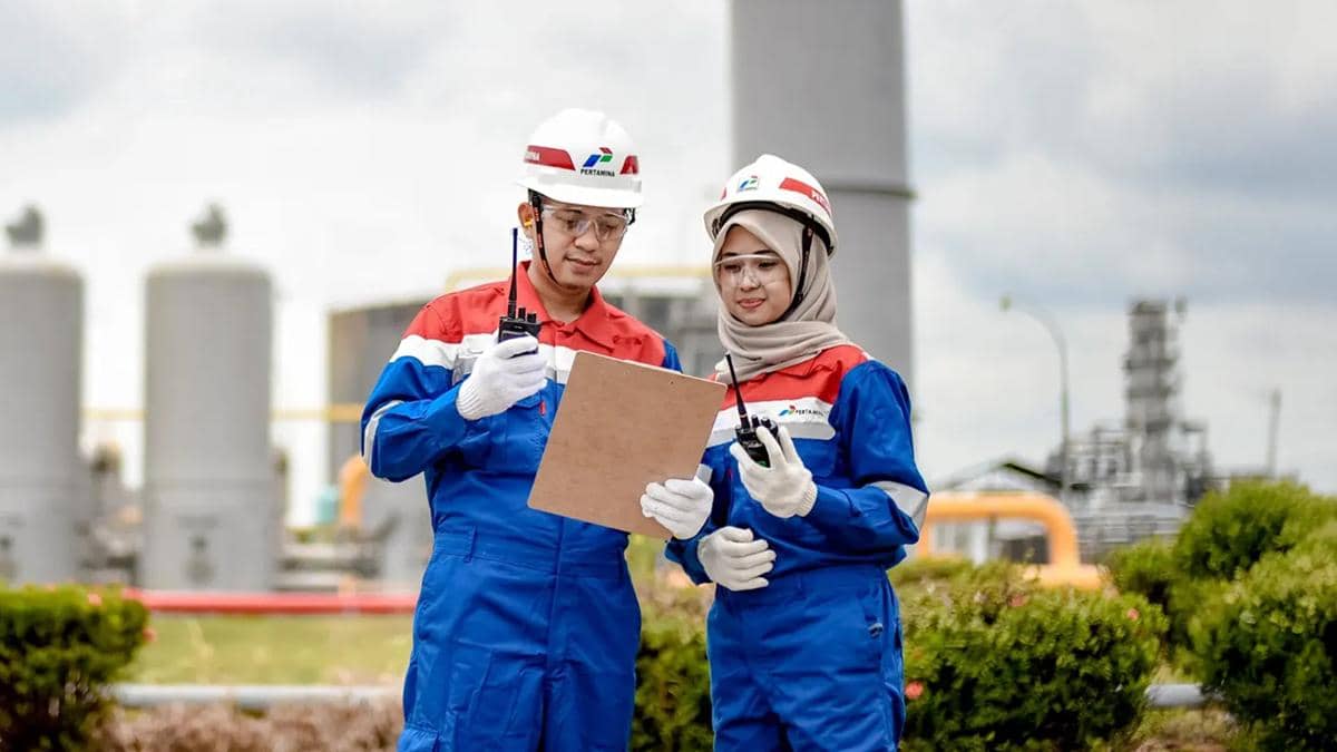 Fresh Graduate Merapat! Deretan Program Magang Ini Buka Juli 2026