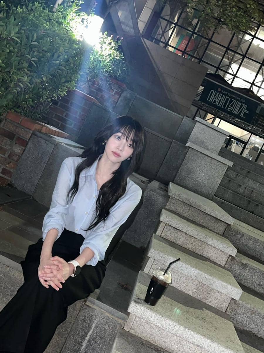 Kang Mina