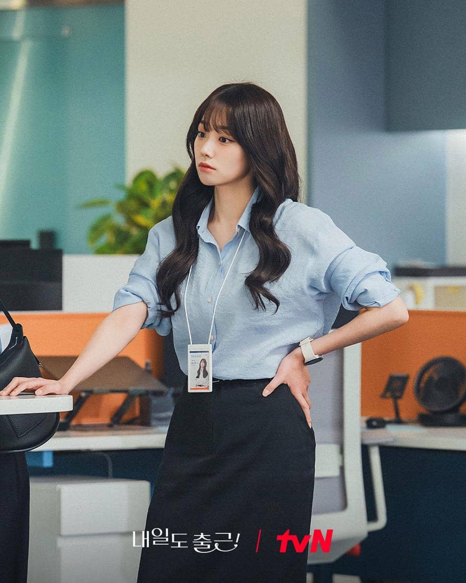Kang Mina