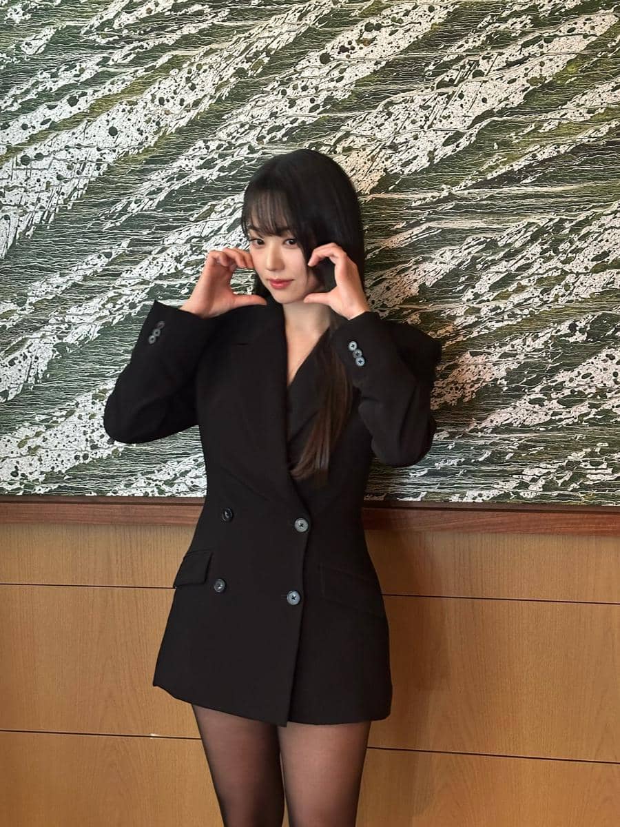 Kang Mina