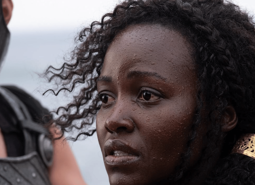 Lupita Nyong'o di The Odyssey