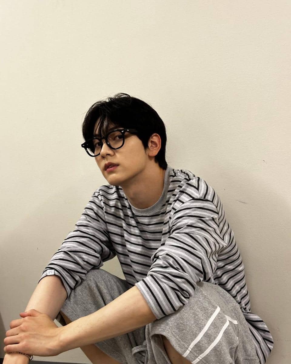 OOTD Soobin TXT