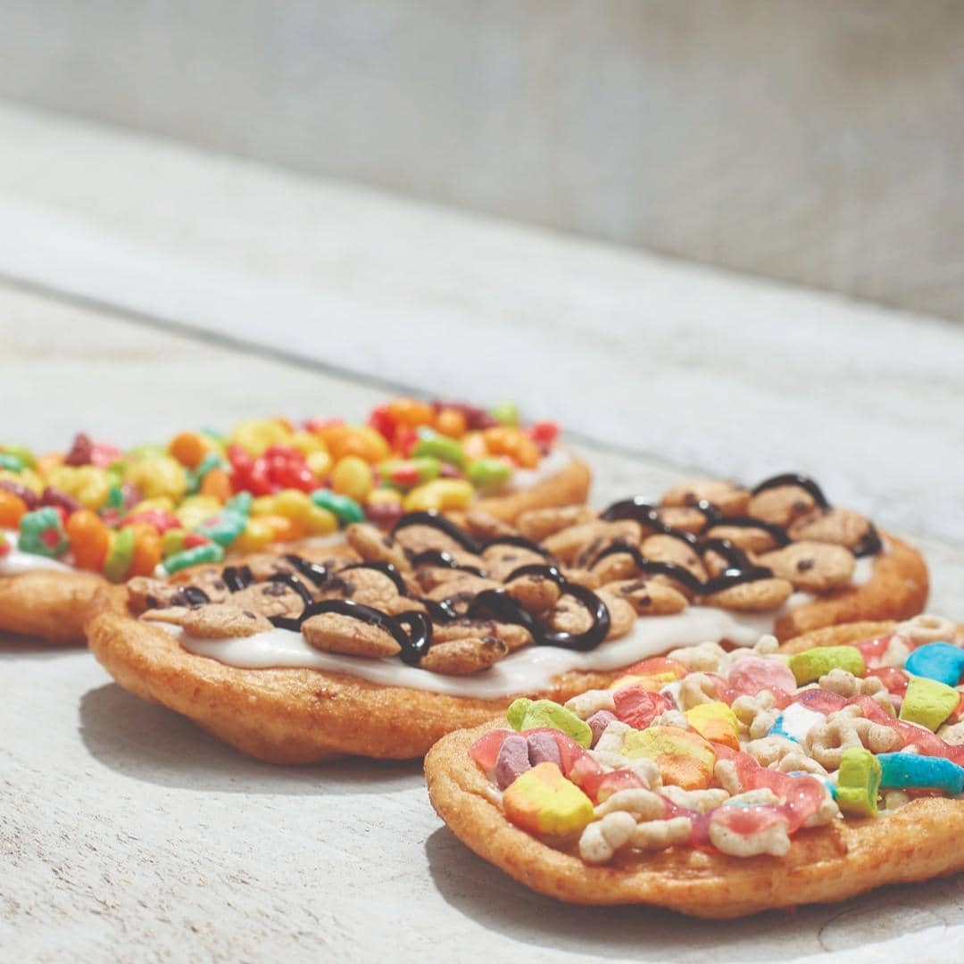 Resep BeaverTails Viral, Pastri Khas Kanada dengan Topping Melimpah