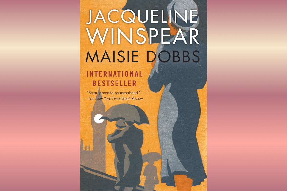 Maisie Dobbs