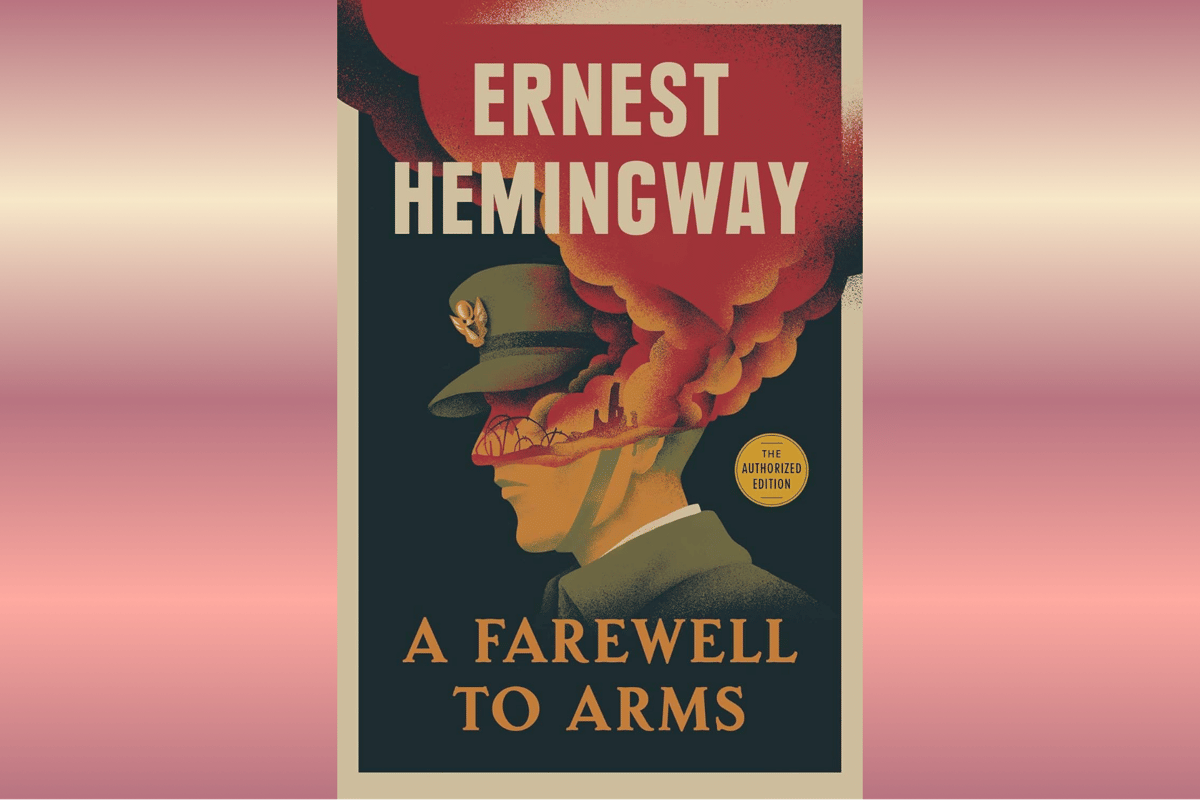 A Farewell to Arms