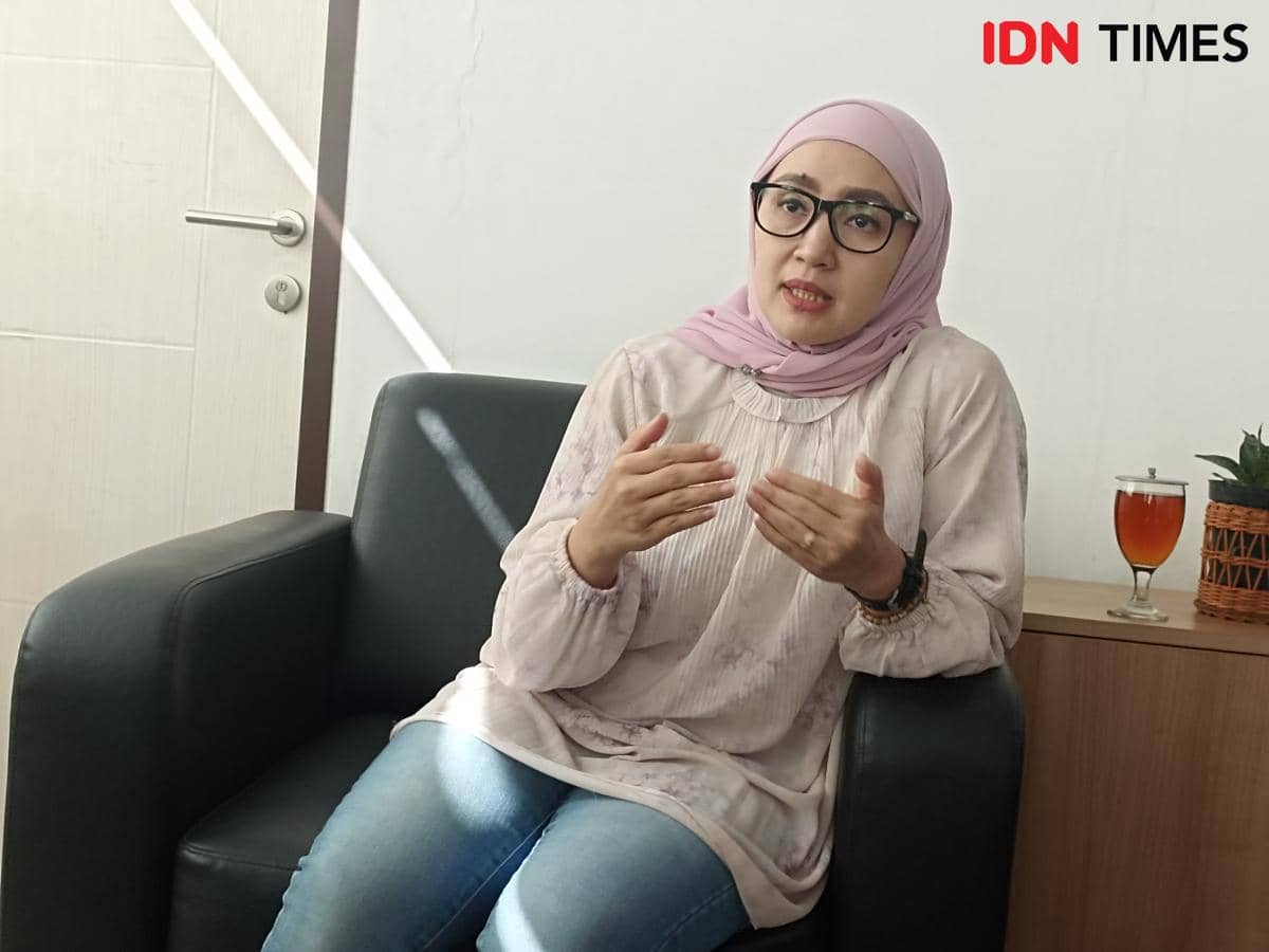 KPPG Jateng Gandeng NU Muhammadiyah Atasi Kekerasan Seksual di Ponpes