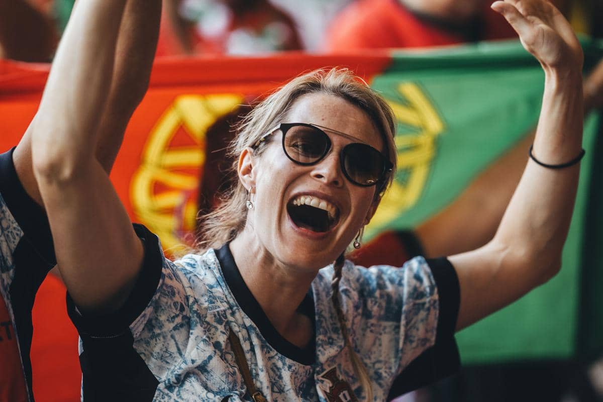 Babak I: Portugal vs Kroasia Piala Dunia 2026 Anyep Tanpa Gol