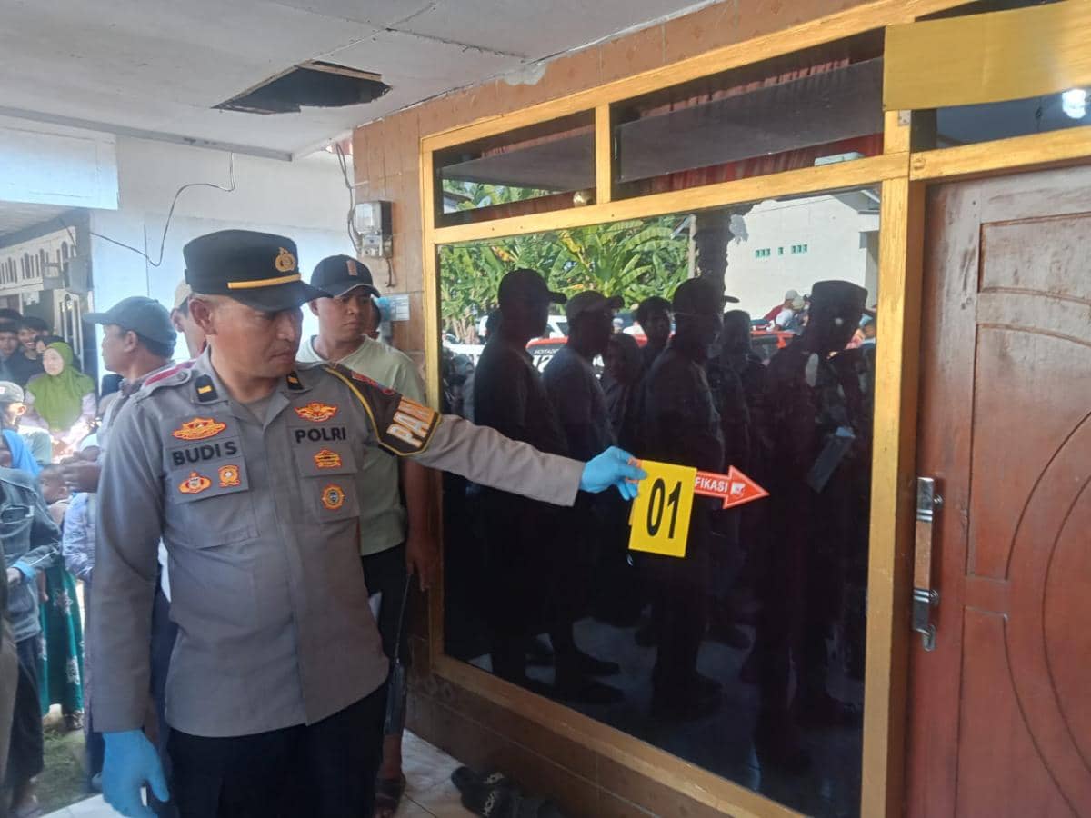 Perempuan 22 Tahun Ditemukan Tewas Telanjang di Rumah
