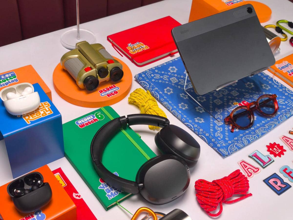REDMI Headphone Neo