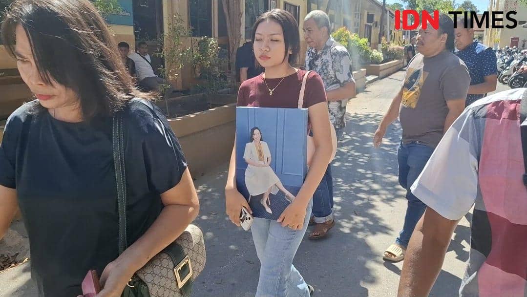 Diduga Intimidasi Dokter Icha, 3 Anggota DPRD TTU Terancam 7 Tahun Penjara