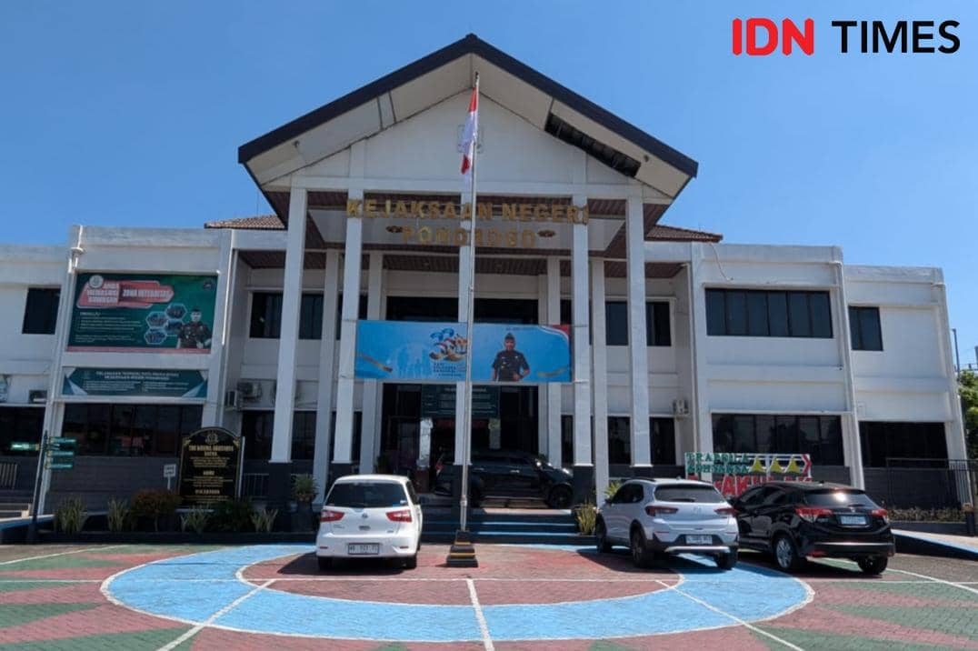 Kejari Periksa 50 Saksi di Dugaan Korupsi Tunjangan DPRD Ponorogo