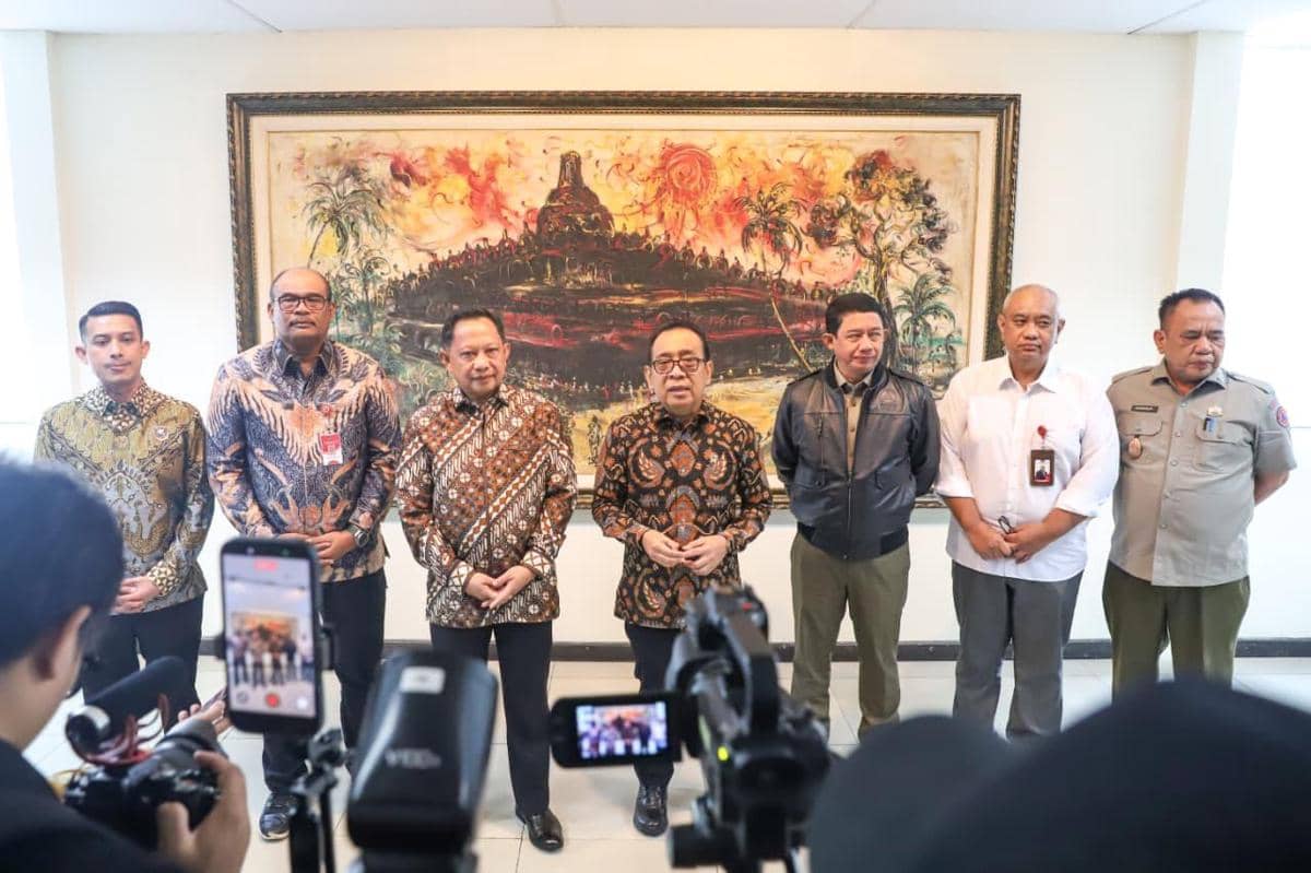 Pemerintah Usul Bantuan Rumah Rusak di Sumatra Naik Jadi Rp80 Juta 