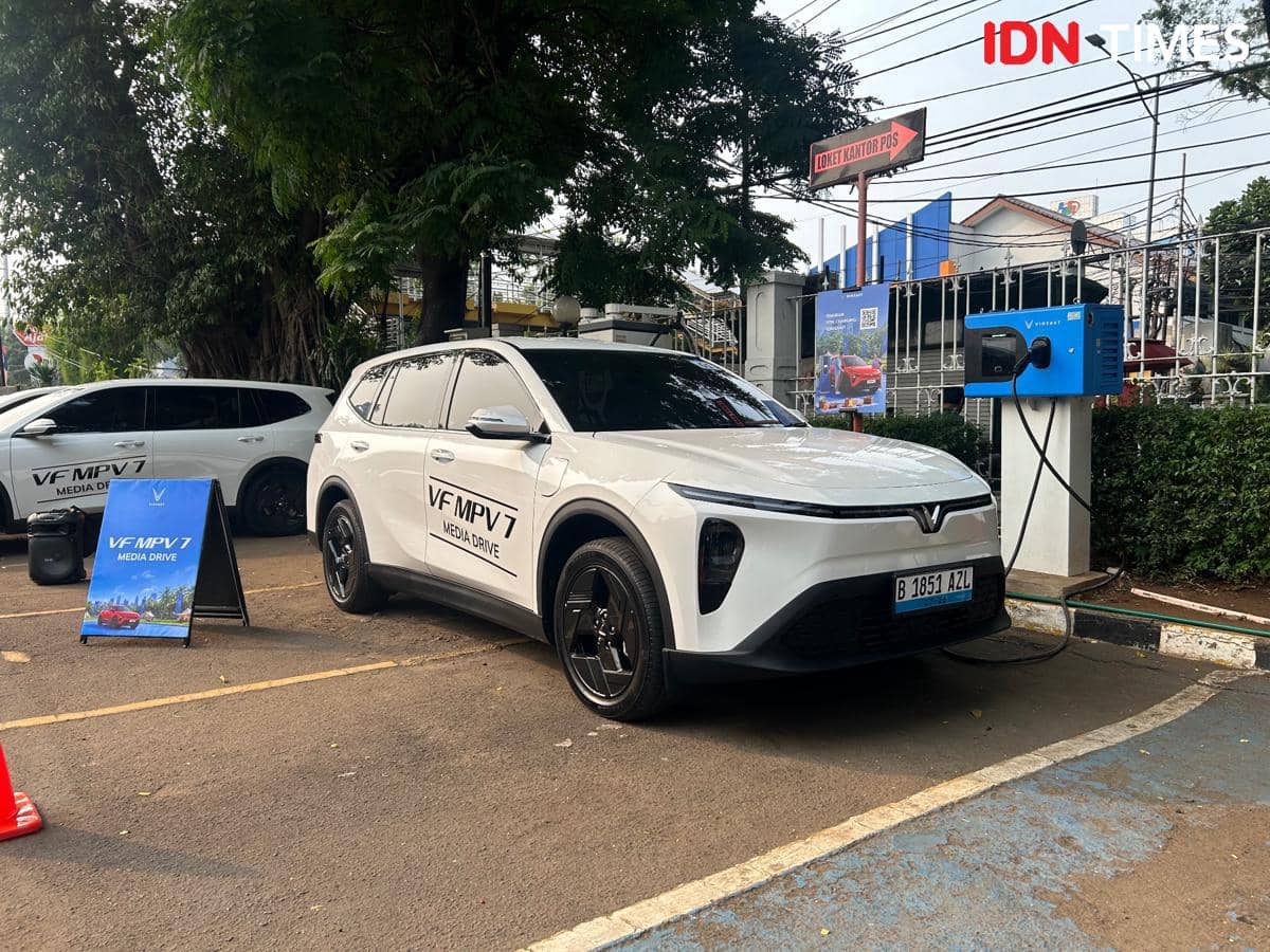 VinFast Siapkan Talenta untuk Hadapi Perkembangan Industri EV