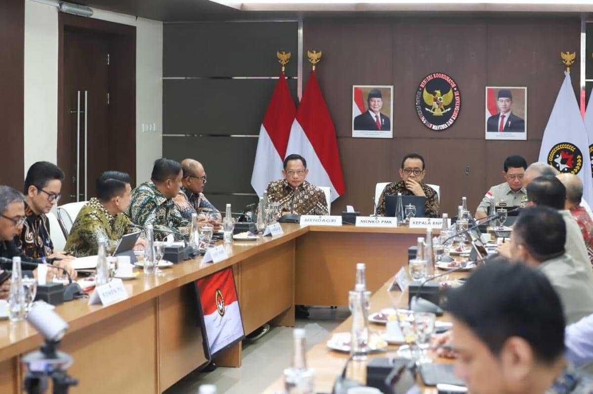 Pemerintah Usul Bantuan Rumah Rusak di Sumatra Naik Jadi Rp80 Juta  
