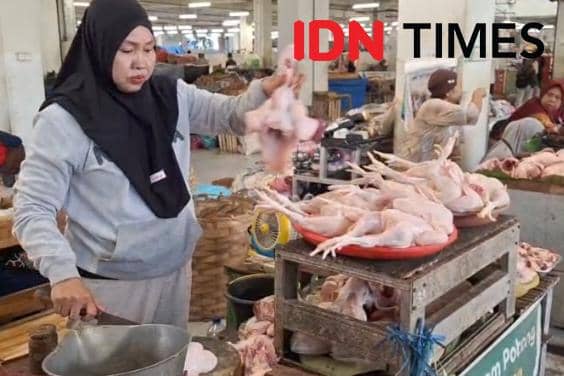 Belanja Makin Hemat! MBG Libur Warga Ngawi Makmur
