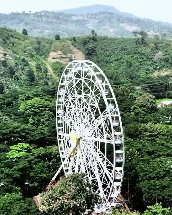 JungleLand, Bogor