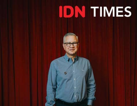 Danantara Ungkap Alasan di Balik Mundurnya Dirut Pos Indonesia