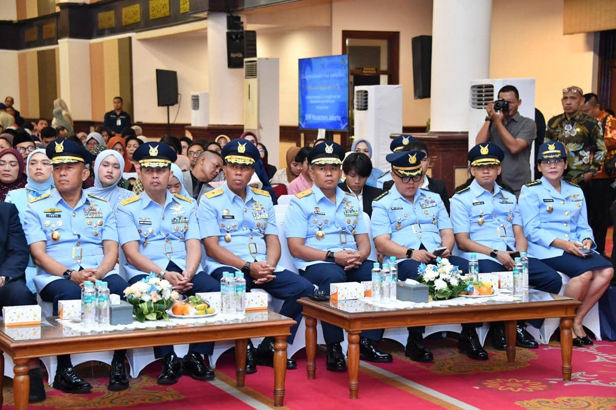 KSAU: Integritas dan Berpikir Kritis Jadi Pembeda di Era AI