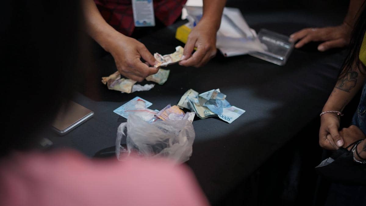 Jaringan Narkoba dari Penjara Terbongkar, 3 Pengunjung Ditangkap