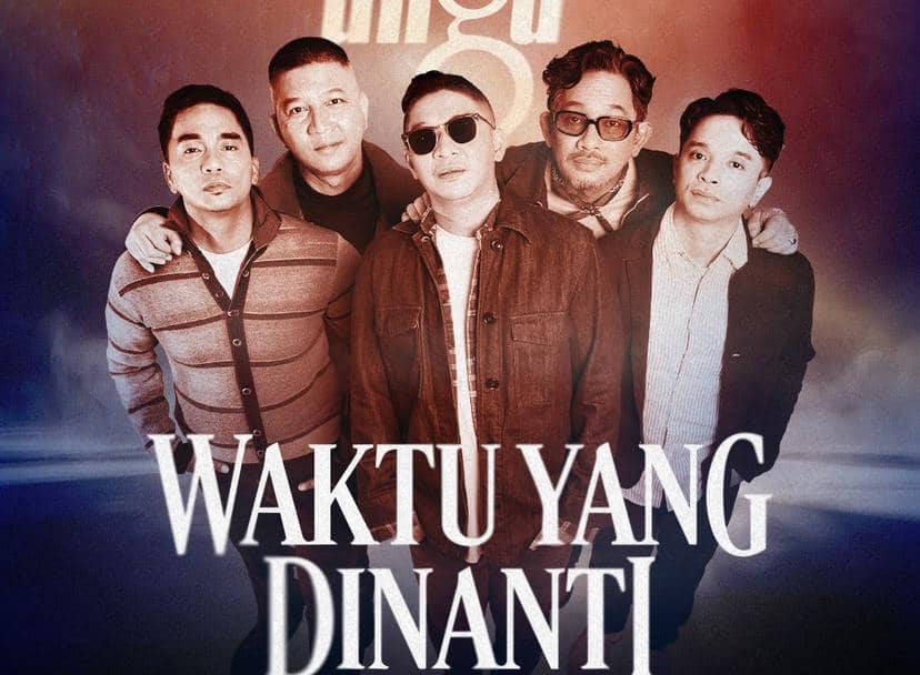 Harga Tiket Konser 30 Tahun Ungu “Waktu yang Dinanti: Final Chapter”