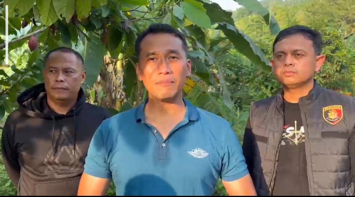 Kapolres Kolaka Utara AKBP Ritman Todoan Agung Gultom. (Dok. Polres Kolaka Utara)
