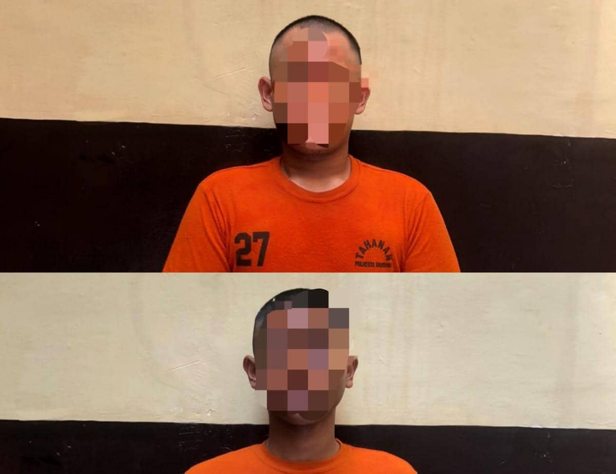 Polisi Tetapkan Tiga Tersangka Kasus Anak di Kabupaten Bandung