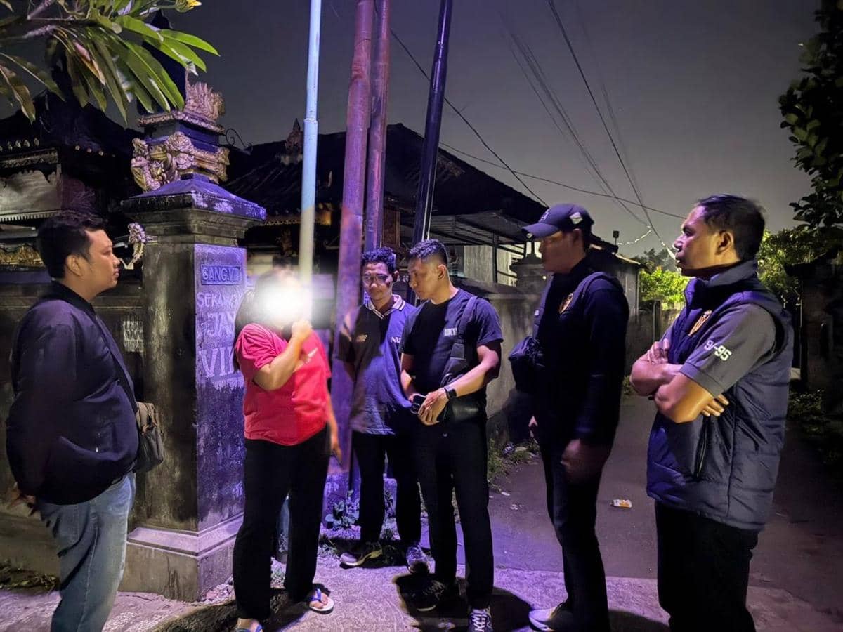 BP3MI NTB dan Polisi Gagalkan Pengiriman Dua Perempuan ke UEA
