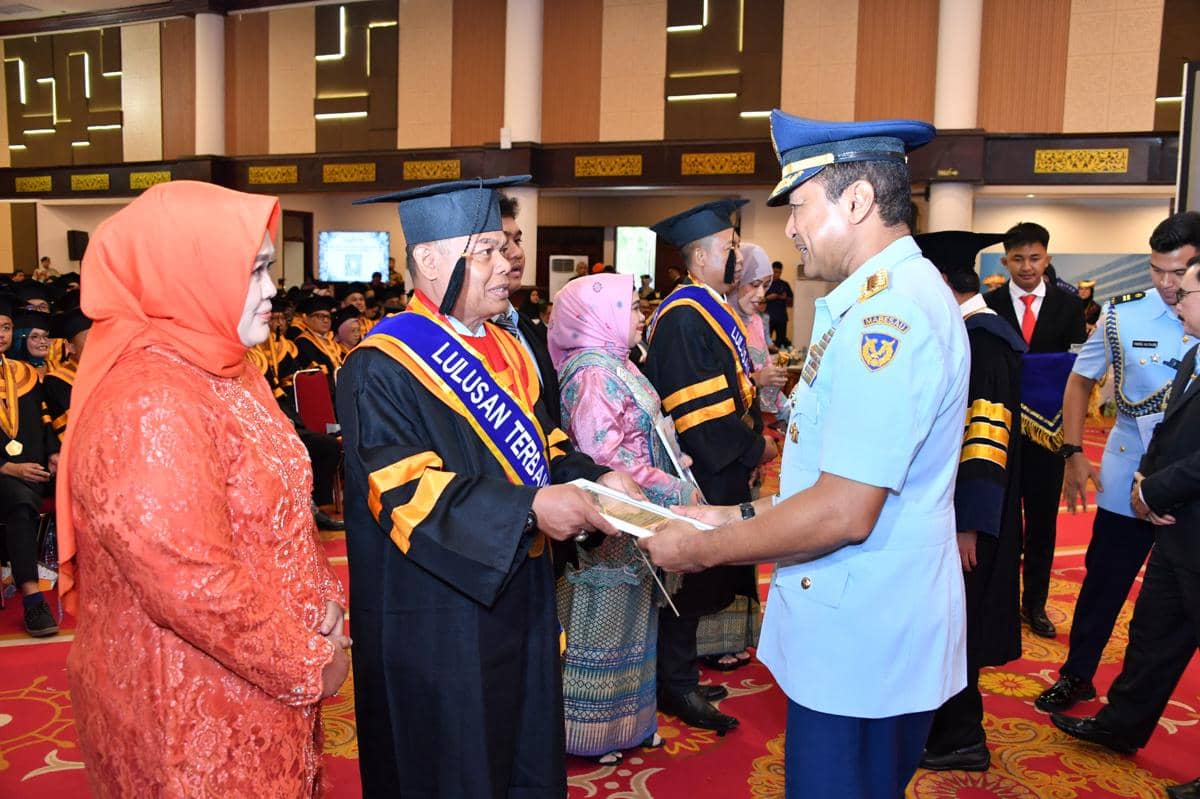 KSAU: Integritas dan Berpikir Kritis Jadi Pembeda di Era AI