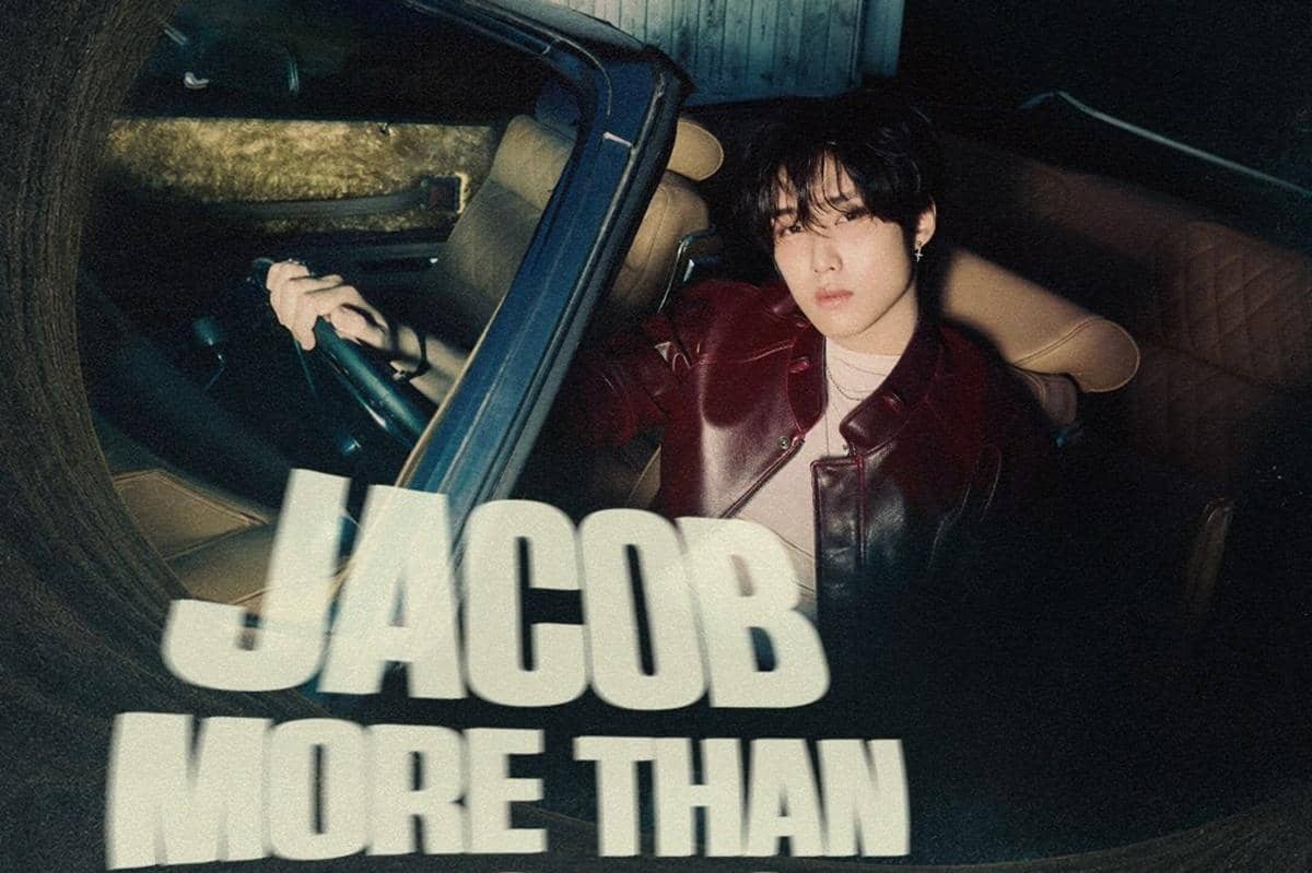 Harga Tiket Showcase Jacob di Jakarta 2026, Mulai Rp1 jutaan