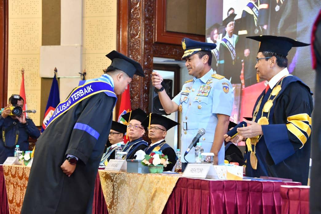 KSAU: Integritas dan Berpikir Kritis Jadi Pembeda di Era AI