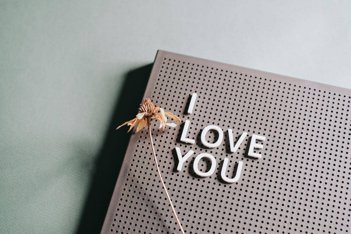 Ilustrasi kasih sayang (pexels.com/Vie Studio)