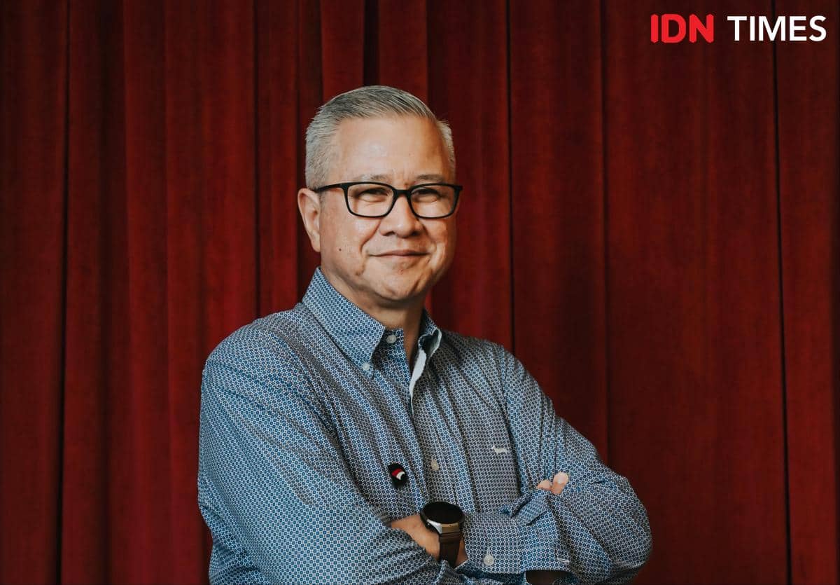 Danantara Ungkap Alasan di Balik Mundurnya Dirut Pos Indonesia