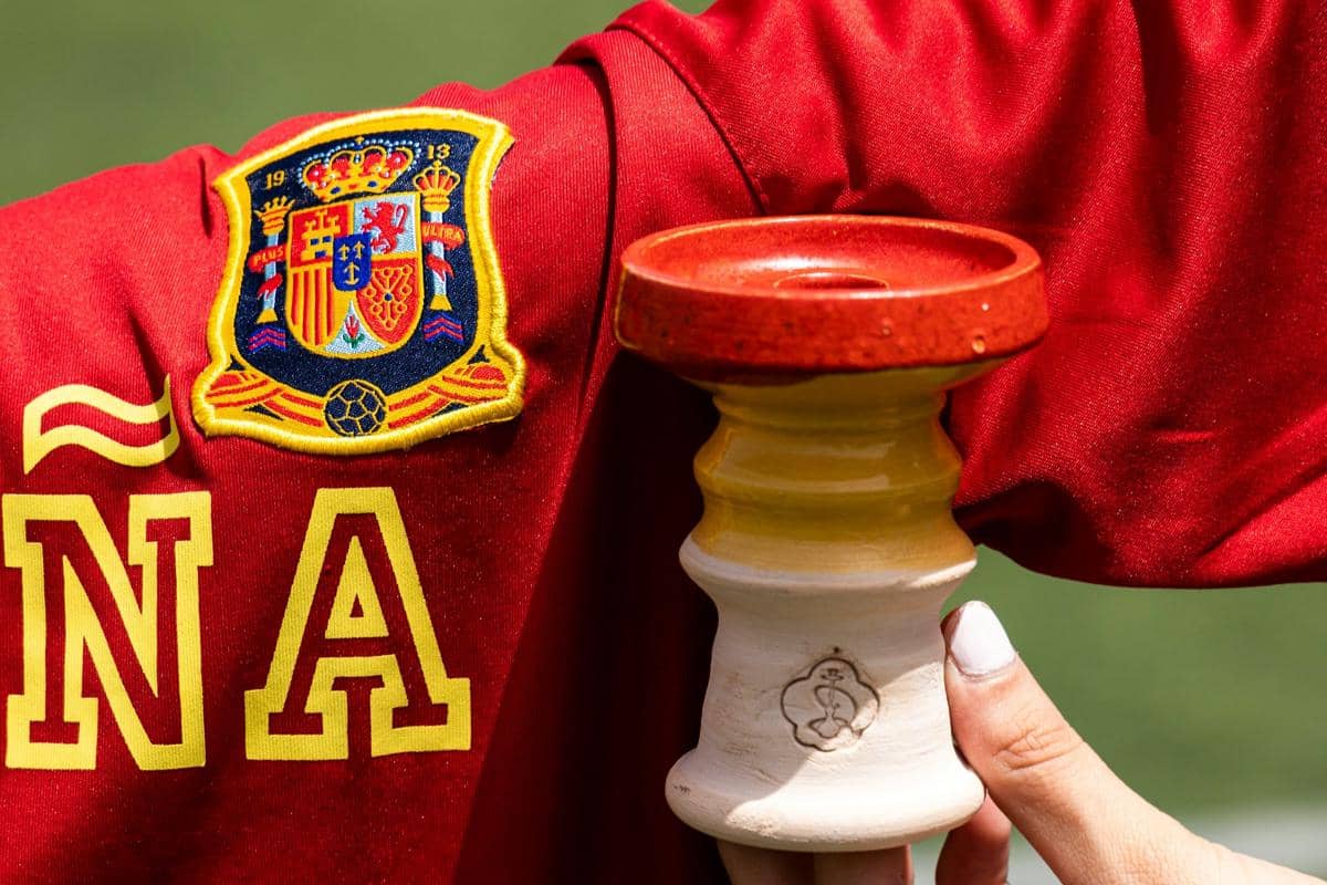 3 Fakta Menarik dari Spanyol vs Austria di Piala Dunia 2026