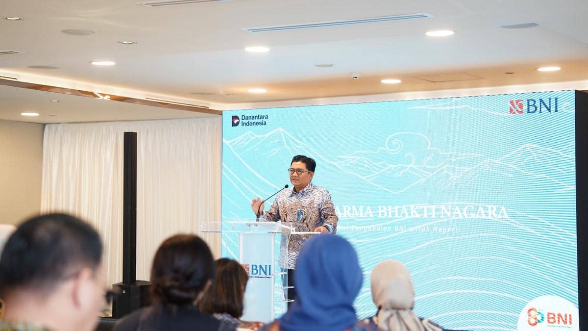 Melalui Program CX100, BNI Pacu Budaya Kerja Berorientasi Nasabah 