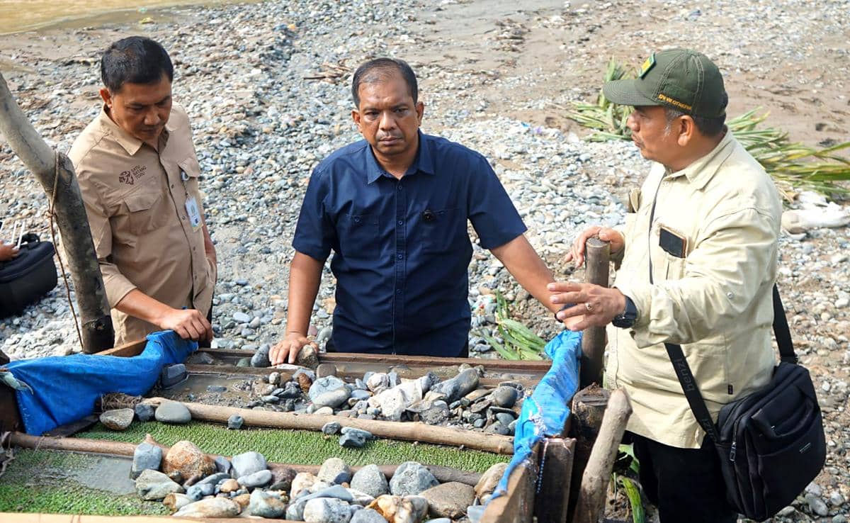 Foto Pemprov Sumut Tindak Tegas Aktivitas Pertambangan Emas Tanpa Izin di Sungai Batang Gadis 1.jpg.jpeg