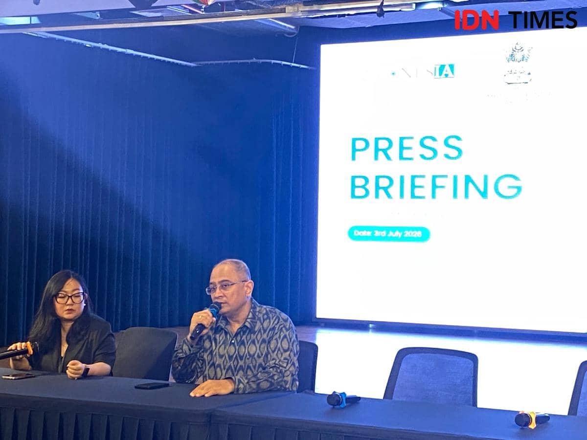 Ke Indonesia Pekan Depan, PM India Bakal Sambangi Jakarta dan Yogya