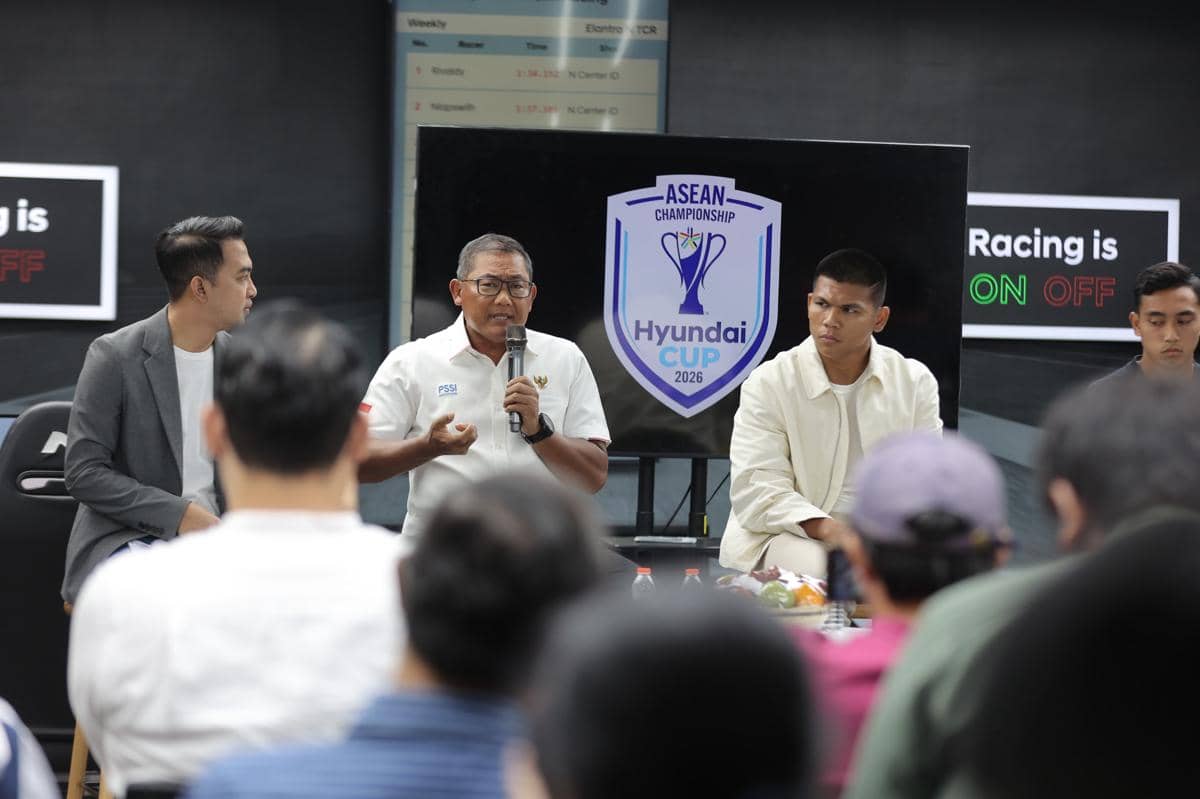 Jelang Piala AFF 2026, Kapan Timnas Indonesia Mulai TC di Bali?