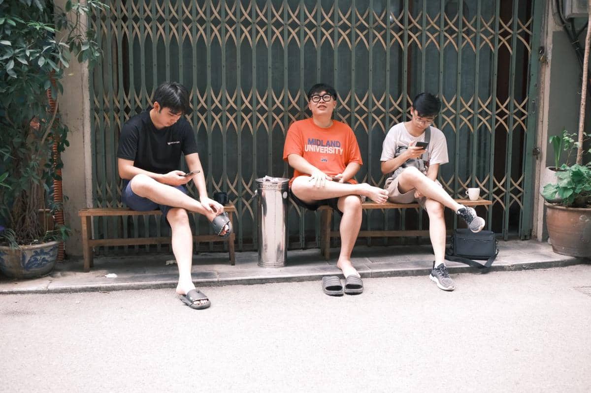 Cara Menanggapi Dorongan Teman buat Ganti Kendaraan dan Gadget