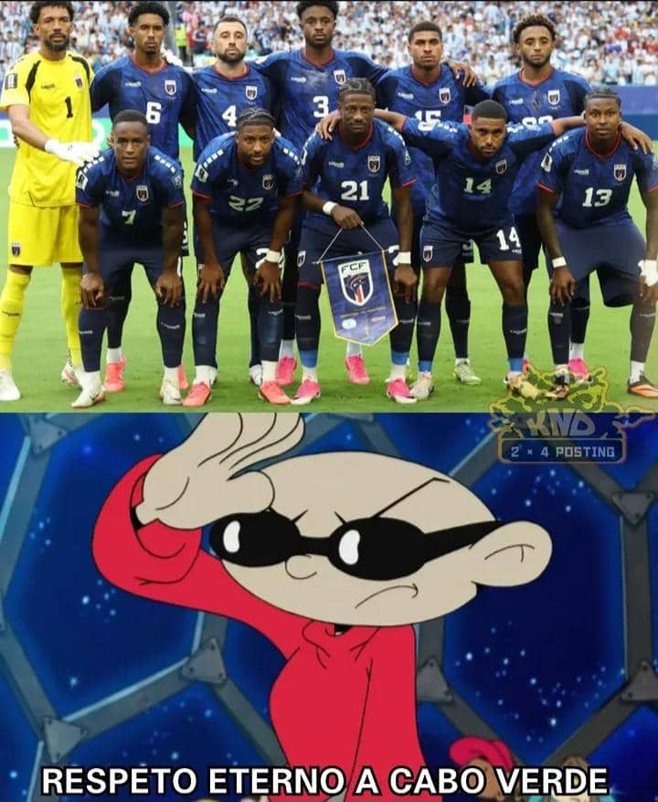 meme Piala Dunia 2026