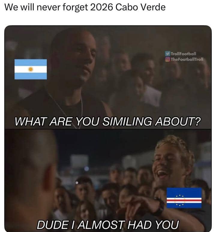 meme Piala Dunia 2026