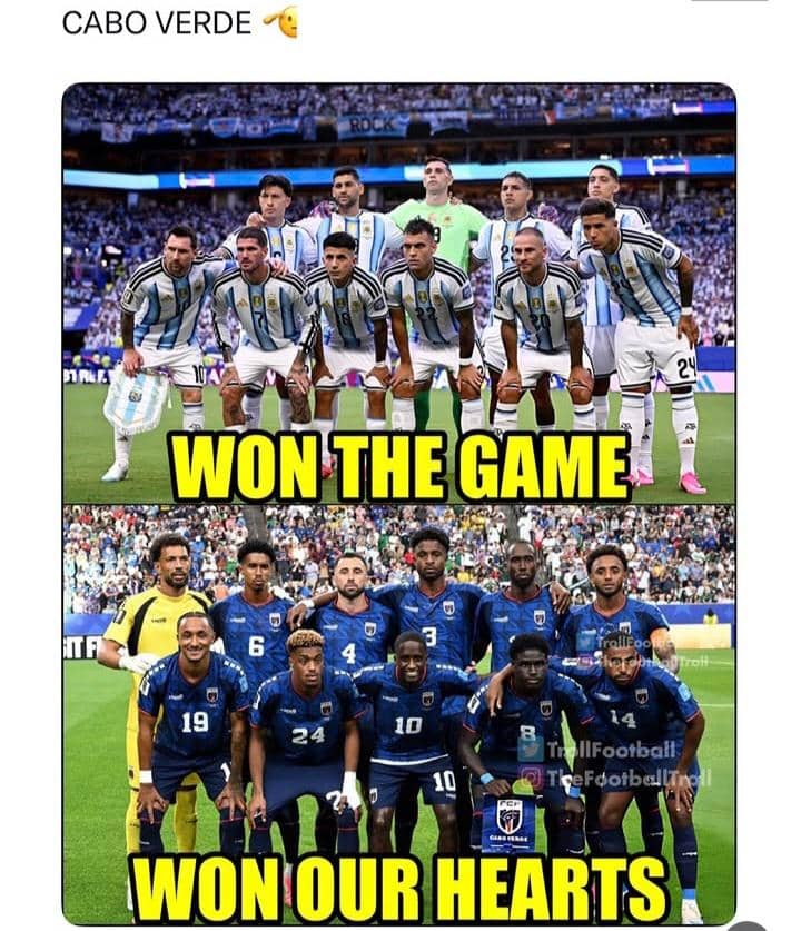 meme Piala Dunia 2026